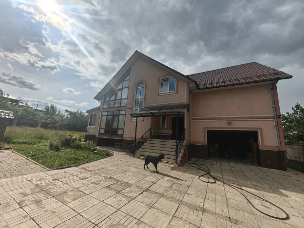 Купить дом в Лакинске. Вариант № 2976, 1, площадь -  квм, цена 25000000 рублей