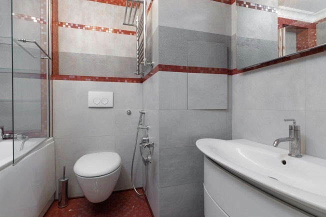 Купить квартиру в Москве. Вариант № 10067492, 9, площадь -  квм, цена 30800000 рублей