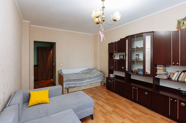 Купить двухкомнатную квартиру в Калининграде. Вариант № 9707623, 11, площадь -  квм, цена 6520000 рублей