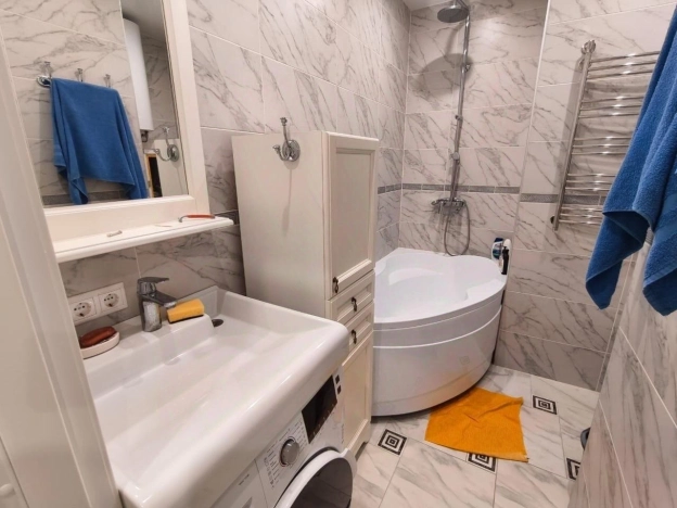 Купить квартиру в Московской области. Вариант № 9112184, 9, площадь - квм, цена 17500000 рублей