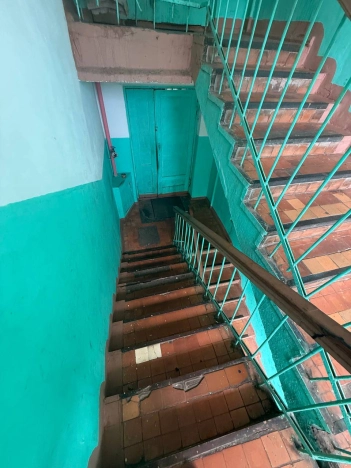 Купить комнату в Владимирской области. Вариант № 58262, 5, площадь - квм, цена 500000 рублей