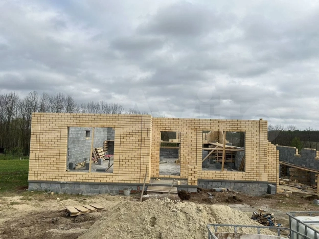 Купить дом в Курской области. Вариант № 59648, 14, площадь -  квм, цена 11250000 рублей