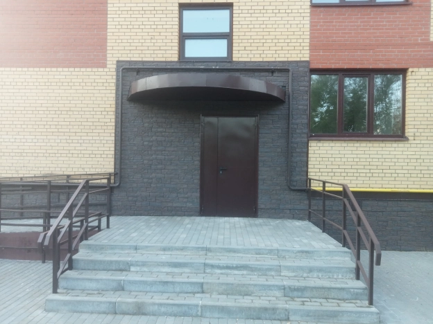 Купить квартиру в новостройках в ЖК У Старицы в Рязани. Вариант № 1150112, 10, площадь -  квм, цена 3960000 рублей