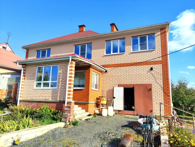 Купить дом в Белгороде. Вариант № 3549, 3, площадь -  квм, цена 10300000 рублей