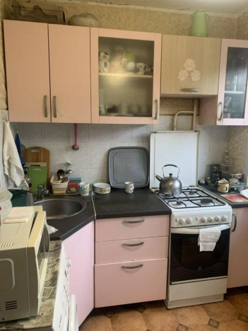 Купить квартиру в Москве. Вариант № 9001385, 0, площадь - квм, цена 18200000 рублей