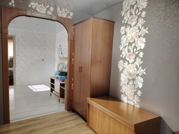 Купить квартиру в районе Кировский в Кемерове. Вариант № 1402998, 13, площадь -  квм, цена 5000000 рублей