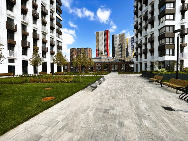 . Вариант № 3740876, 17, площадь - 75 квм, цена 19900000 рублей