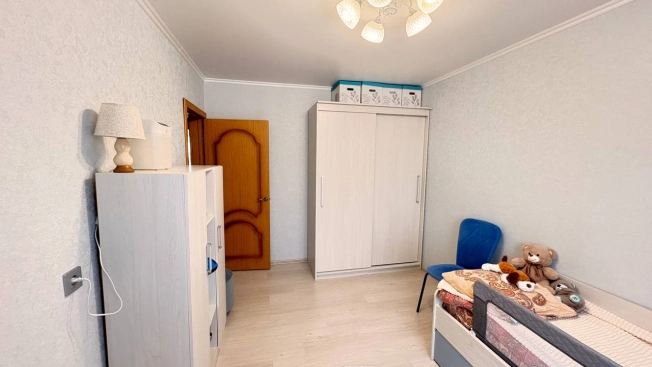 Купить квартиру в Тобольске. Вариант № 9219771, 9, площадь -  квм, цена 6150000 рублей