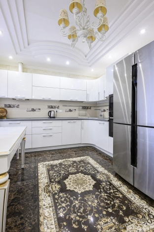 Купить двухкомнатную квартиру на улице Юбилейный проспект в Реутове. Вариант № 1783872, 14, площадь -  квм, цена 16350000 рублей