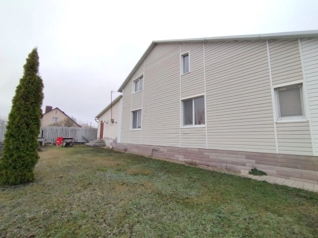 Купить дом на улице Везельская в Белгороде. Вариант № 9681676, 3, площадь -  квм, цена 10500000 рублей