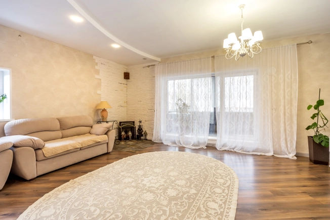 Купить квартиру на улице Андропова в Петрозаводске. Вариант № 8864133, 10, площадь -  квм, цена 19900000 рублей