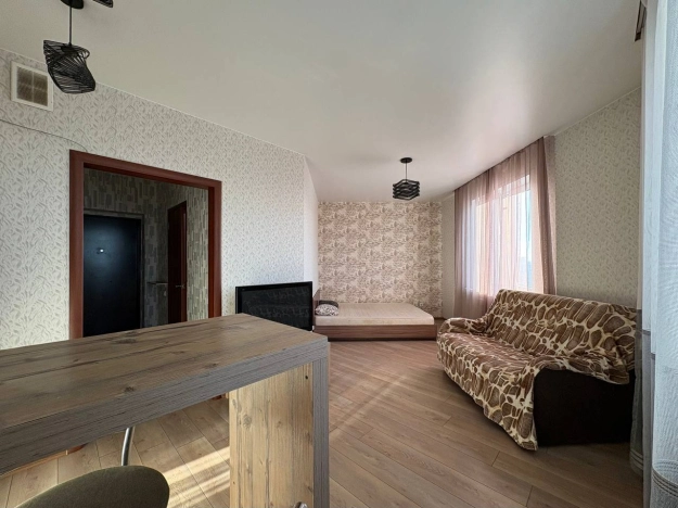 . Вариант № 7907930, 9, площадь - 29 квм, цена 5200000 рублей