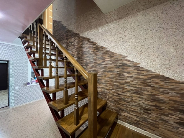 Купить таунхаус в Пензенской области. Вариант № 8383960, 6, площадь -  квм, цена 5400000 рублей