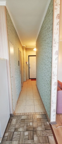 Купить однокомнатную квартиру на улице Набережная в Домодедово. Вариант № 2953766, 8, площадь -  квм, цена 4900000 рублей