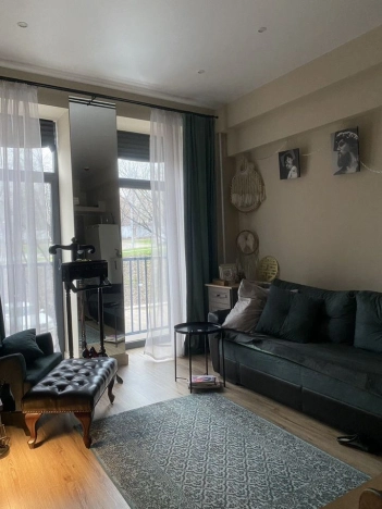 Купить квартиру в Москве. Вариант № 9144225, 1, площадь - квм, цена 10500000 рублей