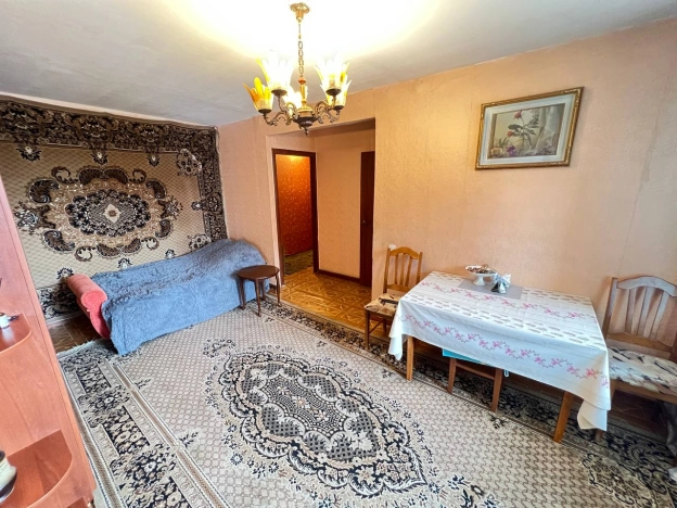 . Вариант № 47944, 4, площадь - 45.2 квм, цена 4149000 рублей