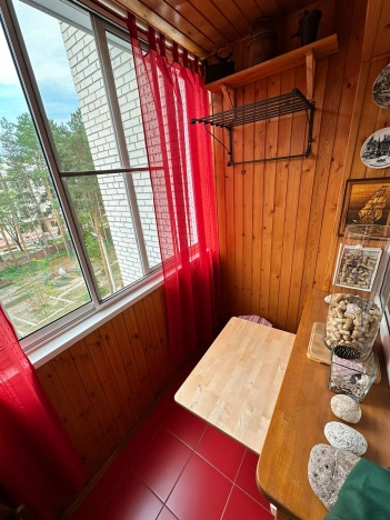 . Вариант № 11098, 19, площадь - 41.1 квм, цена 6640000 рублей