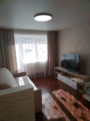 Купить двухкомнатную квартиру в Лакинске. Вариант № 2482800, 9, площадь -  квм, цена 3200000 рублей