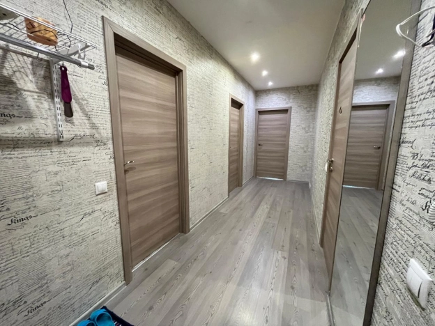 . Вариант № 1889251, 10, площадь - 60.5 квм, цена 9750000 рублей