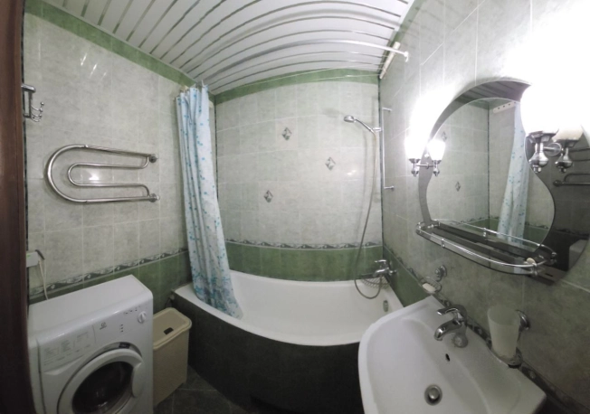 Купить квартиру в Москве. Вариант № 8856757, 16, площадь -  квм, цена 25900000 рублей