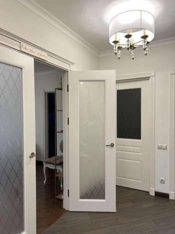 Купить квартиру в Москве. Вариант № 8982755, 2, площадь - квм, цена 49700000 рублей