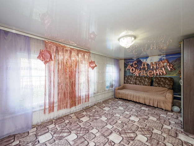 Купить дом в Микрорайоне Порт-Артур в Омске. Вариант № 5408214, 1, площадь -  квм, цена 5600000 рублей