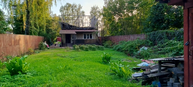 Купить дом в Москве. Вариант № 9128879, 1, площадь - квм, цена 10850000 рублей