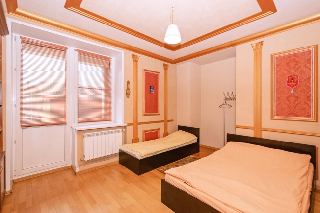 Купить дом в Лакинске. Вариант № 2577, 23, площадь -  квм, цена 36500000 рублей