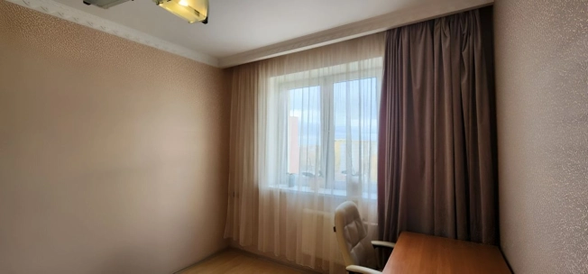 Купить квартиру в Москве. Вариант № 10245622, 12, площадь - квм, цена 23600000 рублей