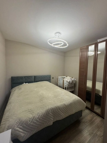 Купить однокомнатную квартиру на улице Ленинский проспект в Химках. Вариант № 51851, 6, площадь -  квм, цена 12100000 рублей