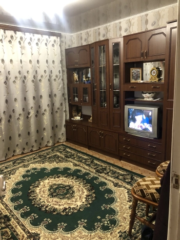 Купить квартиру в Вязниках. Вариант № 1225, 11, площадь -  квм, цена 1260000 рублей