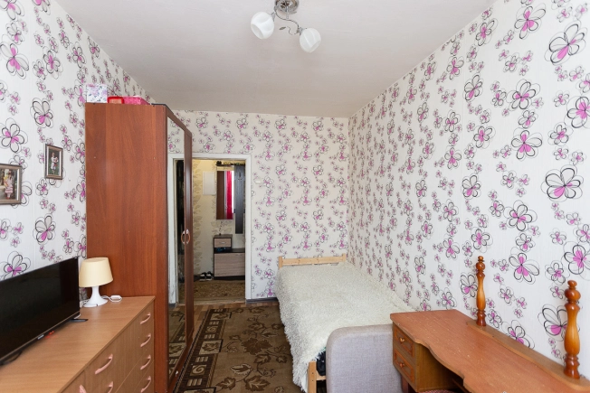 Купить двухкомнатную квартиру в Владимире. Вариант № 5251996, 10, площадь - квм, цена 3700000 рублей