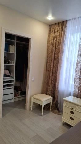 Купить трехкомнатную квартиру на улице Илимская в Москве. Вариант № 10951122, 6, площадь - квм, цена 19500000 рублей