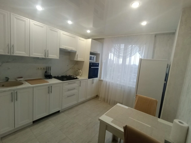 Снять квартиру в Рязани. Вариант № 10091659, 4, площадь -  квм, цена 30000 рублей