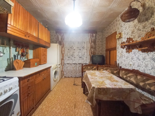 Купить двухкомнатную квартиру в Ивановской области. Вариант № 9555943, 5, площадь -  квм, цена 2150000 рублей