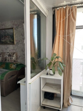 Купить Студию на улице Лётная в Москве. Вариант № 9878169, 3, площадь -  квм, цена 6900000 рублей