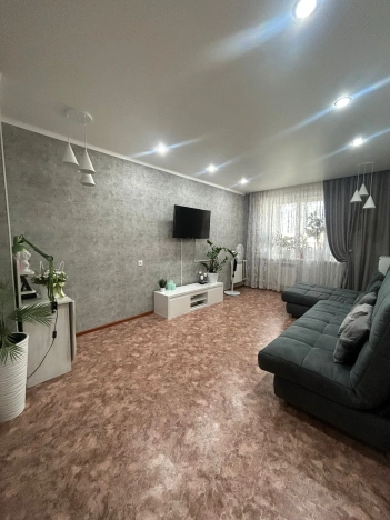 . Вариант № 2655670, 1, площадь - 53.2 квм, цена 7000000 рублей