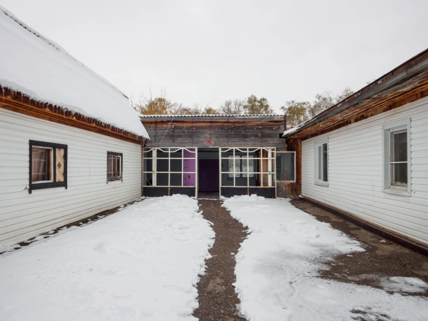 Купить дом в Микрорайоне Порт-Артур в Омске. Вариант № 7247877, 24, площадь -  квм, цена 5900000 рублей