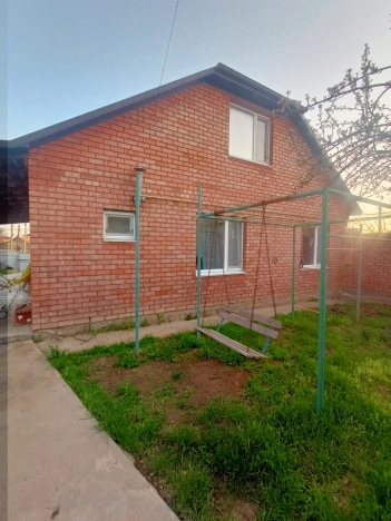 Купить дом на улице Парковая в Элисте. Вариант № 7940, 1, площадь -  квм, цена 13800000 рублей