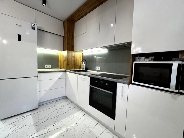 Купить квартиру на улице Небесная в Нижегородской области. Вариант № 10487269, 17, площадь -  квм, цена 8200000 рублей