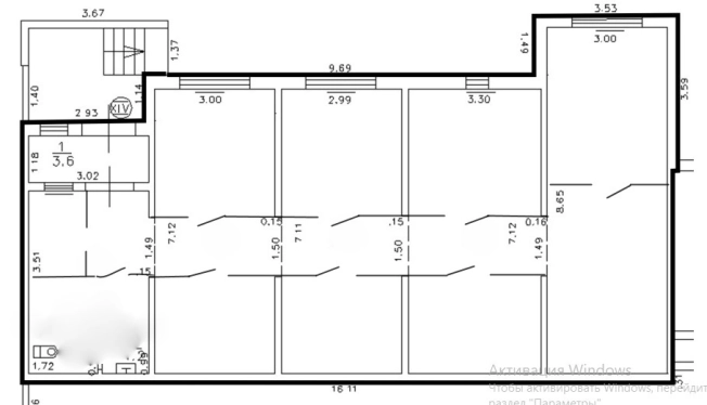 Купить коммерческую недвижимость в Калининграде. Вариант № 2331089, 10, площадь -  квм, цена 13000000 рублей