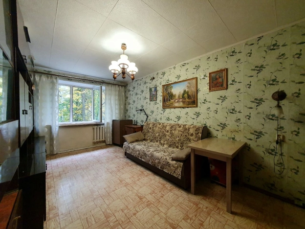 Купить двухкомнатную квартиру на улице Юбилейный проспект в Реутове. Вариант № 6959995, 1, площадь -  квм, цена 6250000 рублей