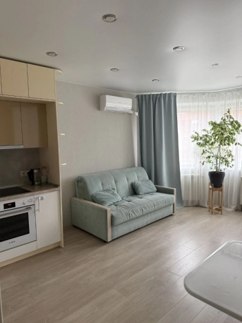 Купить однокомнатную квартиру на улице Юбилейный проспект в Химках. Вариант № 8362128, 15, площадь -  квм, цена 12900000 рублей