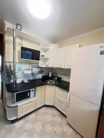 Купить однокомнатную квартиру в Тюменской области. Вариант № 56197, 0, площадь -  квм, цена 3600000 рублей