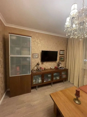 Купить квартиру в Москве. Вариант № 2120556, 20, площадь - квм, цена 23000000.0000 рублей