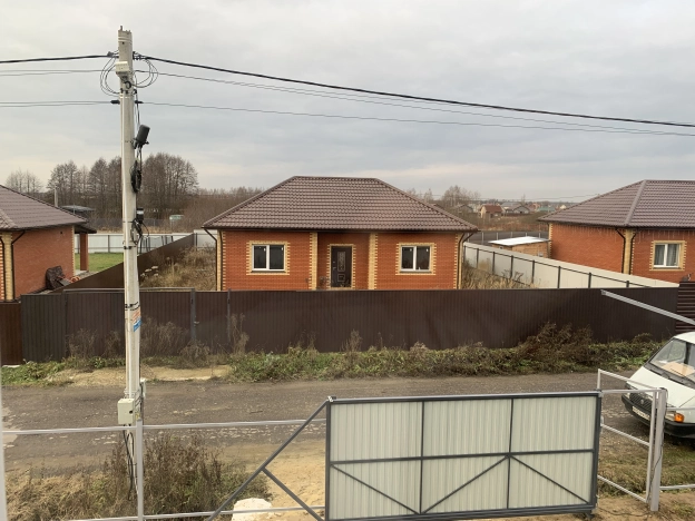 Купить дом в Москве. Вариант № 9903988, 17, площадь -  квм, цена 8700000 рублей