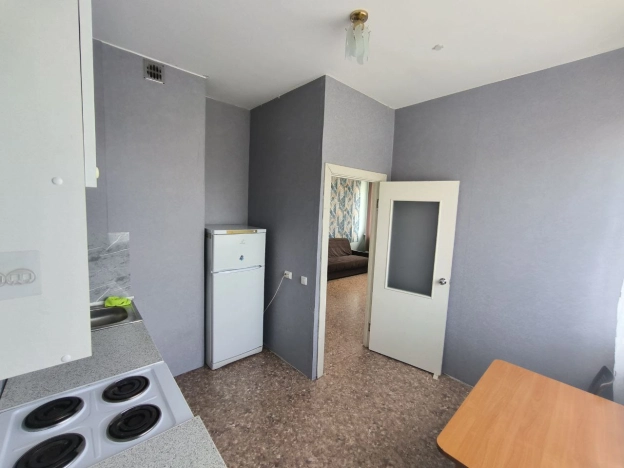 Купить однокомнатную квартиру на улице Рабочая в Щёлкове. Вариант № 240929, 4, площадь -  квм, цена 6200000 рублей