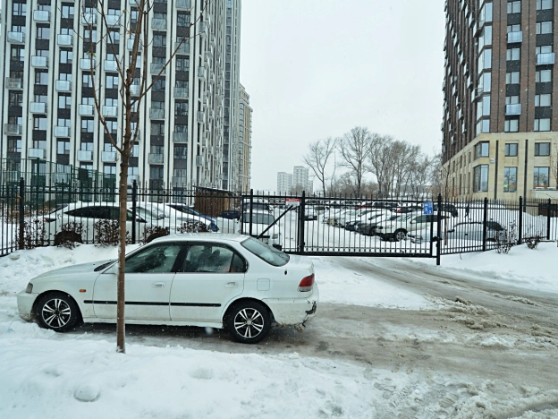 Снять квартиру у метро Площадь Гарина-Михайловского в Новосибирске. Вариант № 8842188, 16, площадь -  квм, цена 33000 рублей