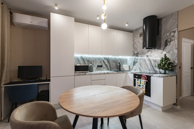 Купить квартиру в районе Южное Бутово в Москве. Вариант № 9616472, 7, площадь -  квм, цена 16500000 рублей