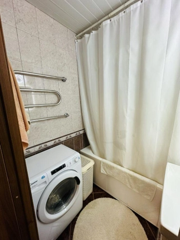 Купить квартиру в Москве. Вариант № 7857956, 1, площадь - квм, цена 30000000 рублей